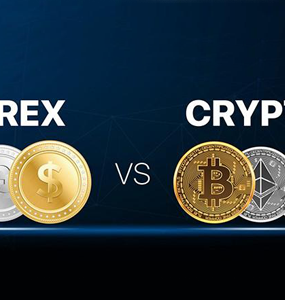bitcoin czy forex